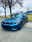 BMW 3 Series 2020
