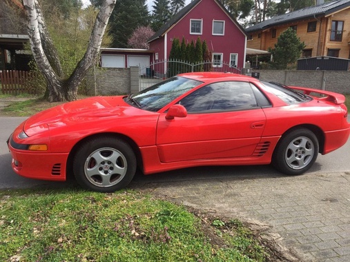 Mitsubishi 3000 GT 1992