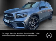 Mercedes-Benz GLB-Class 2025