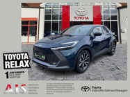 Toyota C-HR 2024