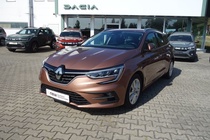 Renault Megane 2021