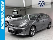 Volkswagen Passat 2024