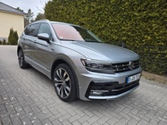 Volkswagen Tiguan 2019