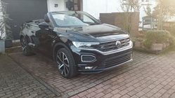 Volkswagen T-Roc 2020