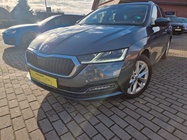 Skoda Octavia 2020