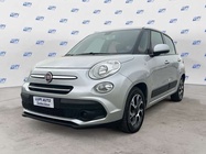 Fiat 500L 2020