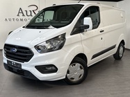 Ford Transit Custom 2022