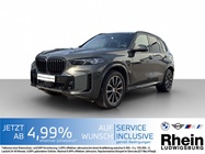 BMW X5 2025