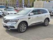 Renault Koleos 2022