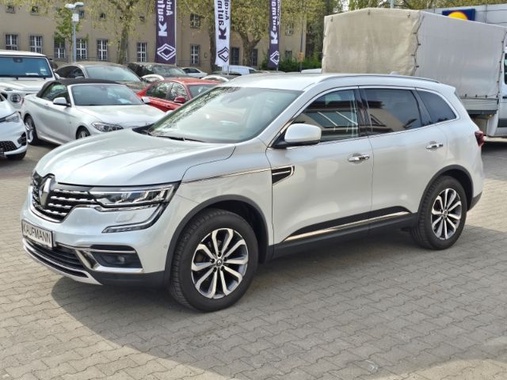 Renault Koleos 2022