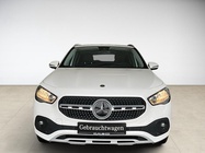 Mercedes-Benz GLA-Class 2020