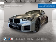 BMW M2 2025
