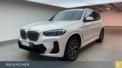 BMW X3 2024