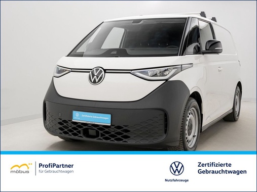 Volkswagen ID.Buzz 2024