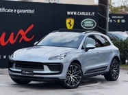Porsche Macan 2023