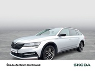 Skoda Superb 2022