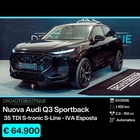 Audi Q3 2026