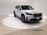 BMW X1 2022