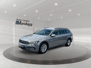 Volkswagen Passat 2023