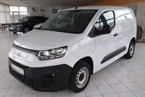 Fiat Doblo 2022