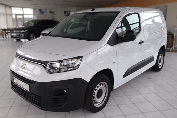 Fiat Doblo 2022
