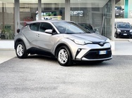 Toyota C-HR 2021
