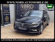 Volkswagen Passat 2023