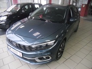 Fiat Tipo 2022