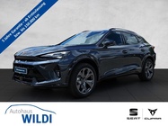 Cupra Formentor 2025