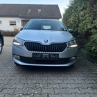 Skoda Fabia 2019