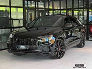 Audi Q8 2023