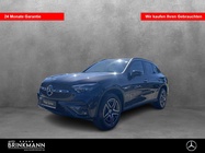 Mercedes-Benz GLC-Class 2025