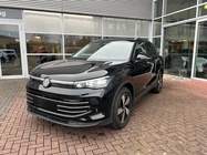 Volkswagen Tiguan 2025