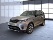Land Rover Discovery 2025