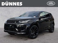 Land Rover Discovery Sport 2026