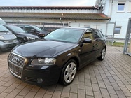 Audi A3 2007