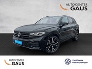 Volkswagen Touareg 2025