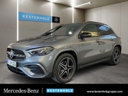 Mercedes-Benz GLA-Class 2026