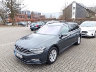 Volkswagen Passat 2021