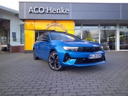 Opel Astra 2023