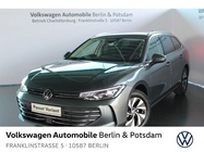 Volkswagen Passat 2026