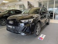 Audi Q3 2019