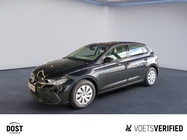 Volkswagen Polo 2023