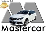 Peugeot 308 2021