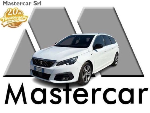 Peugeot 308 2021