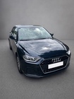 Audi A1 2019