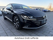 Volkswagen Arteon 2022