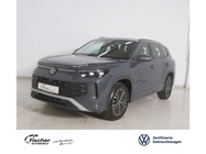 Volkswagen Tayron 2025