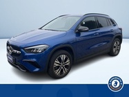 Mercedes-Benz GLA-Class 2025