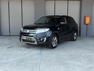 Suzuki Vitara 2019